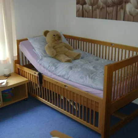 Ferienwohnung Hofeditz Radeberg Room photo