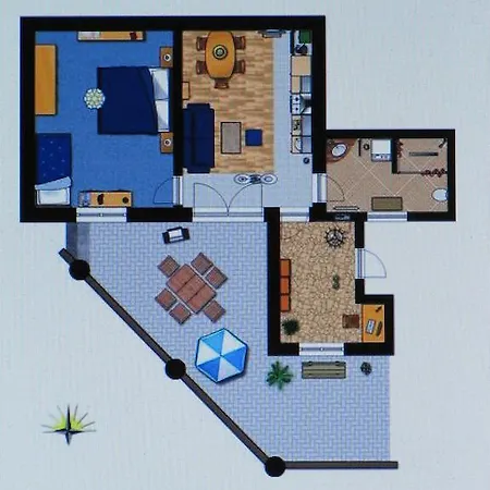 Ferienwohnung Hofeditz Radeberg Room photo