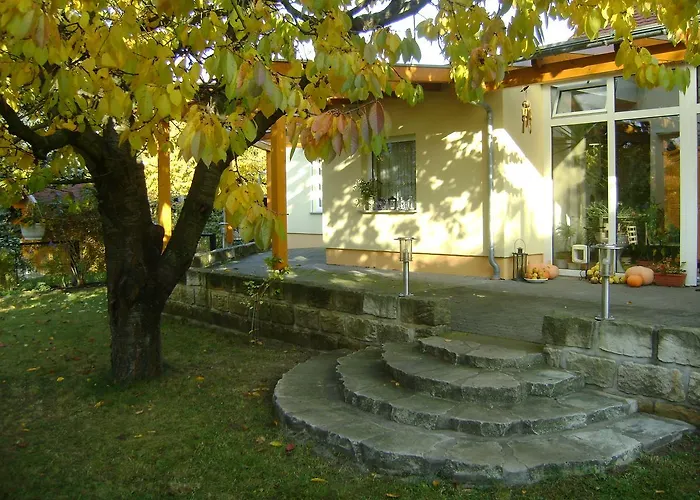 Ferienwohnung Hofeditz