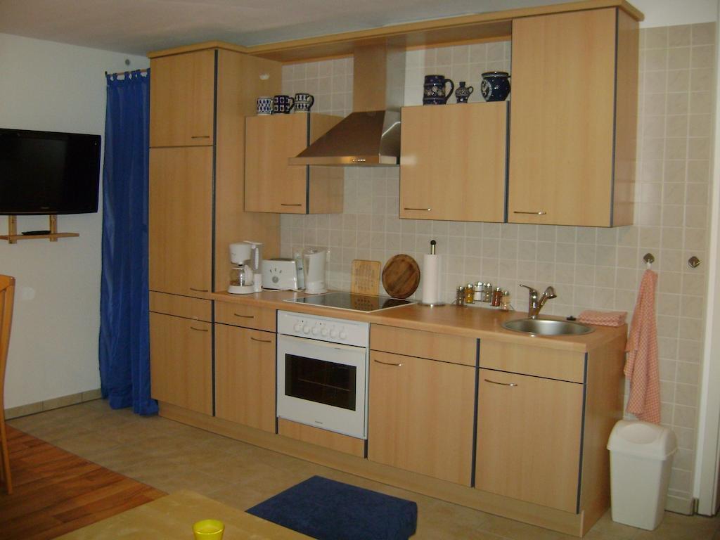 Apartment Hofeditz Radeberg