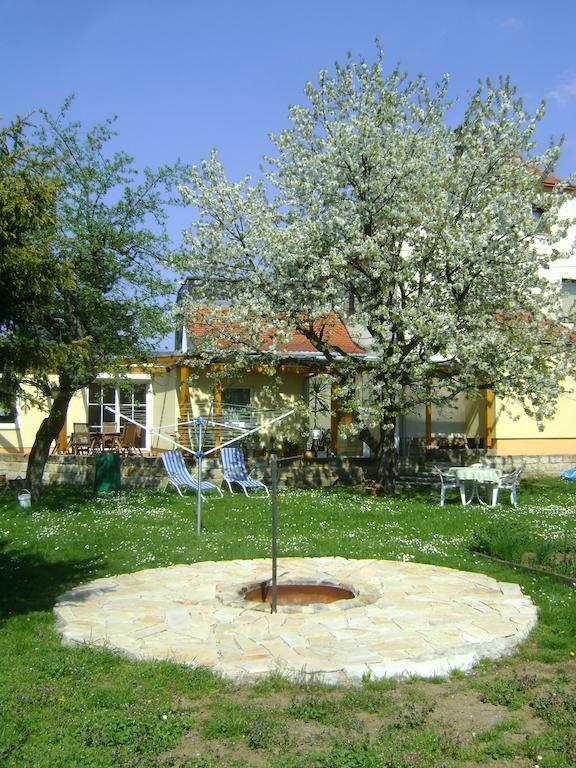 Apartment Hofeditz *