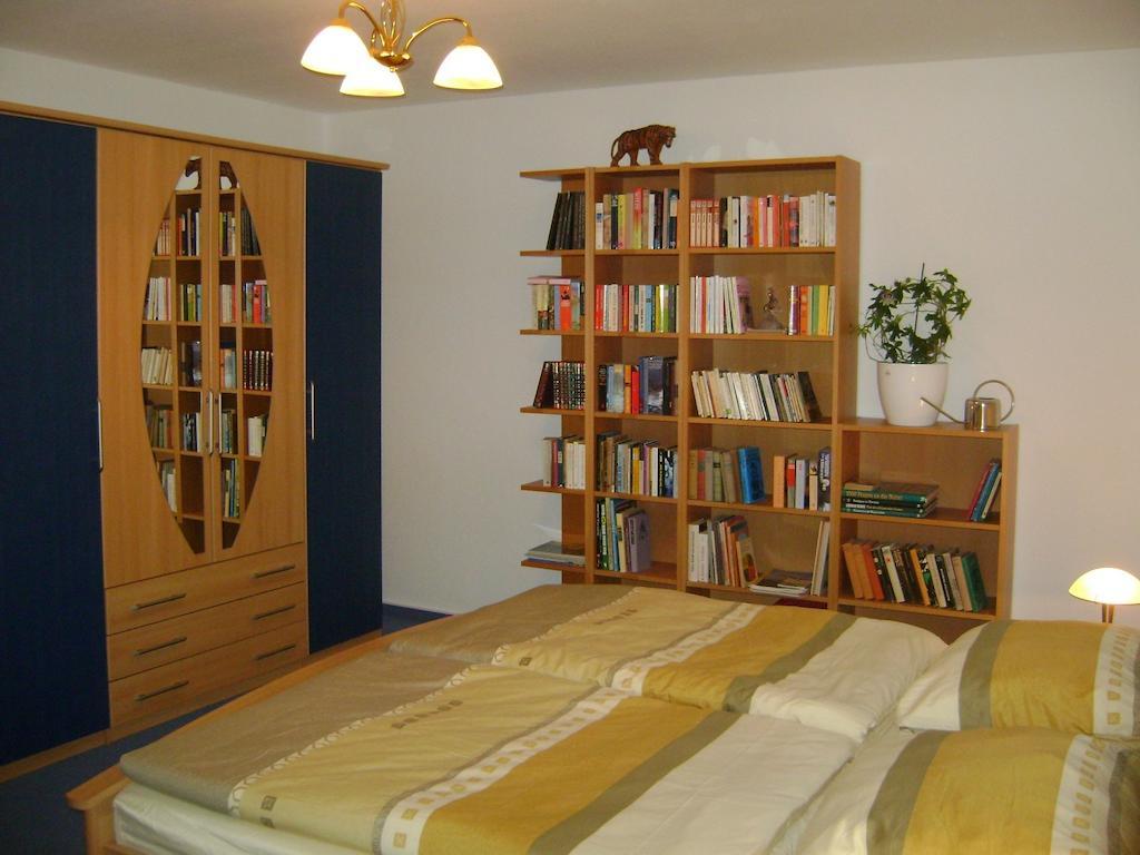 Apartment Hofeditz Radeberg